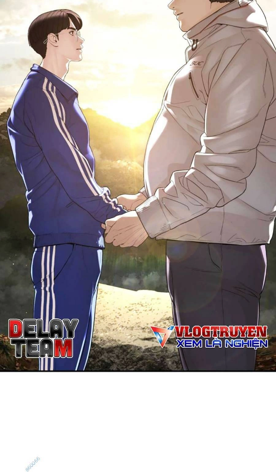 Cách Chiến Thắng Trận Đấu Chapter 202 - 109