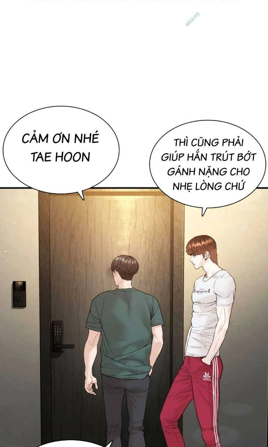 Cách Chiến Thắng Trận Đấu Chapter 202 - 125