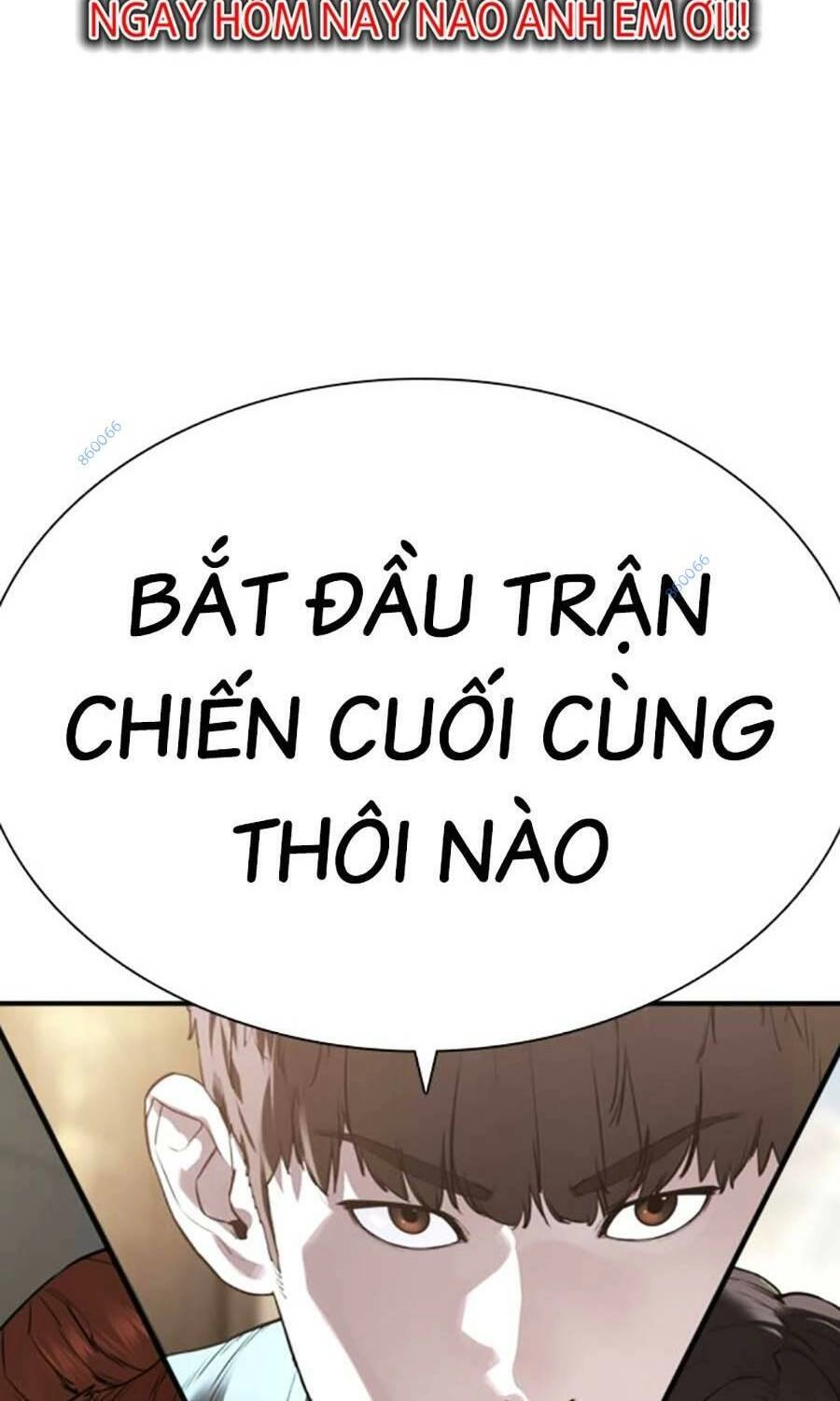 Cách Chiến Thắng Trận Đấu Chapter 202 - 130