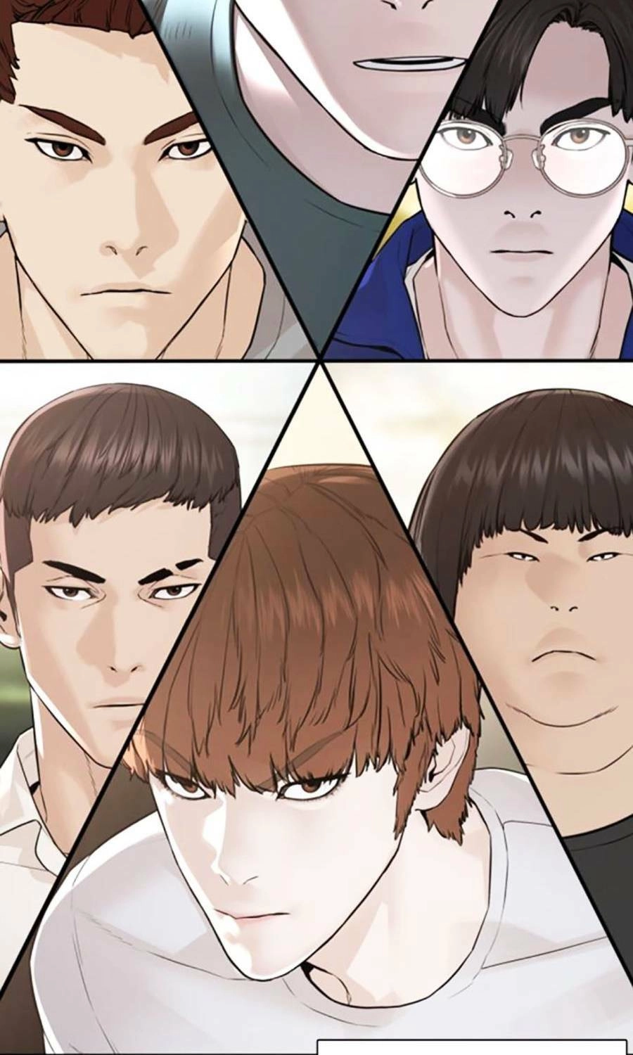 Cách Chiến Thắng Trận Đấu Chapter 202 - 131