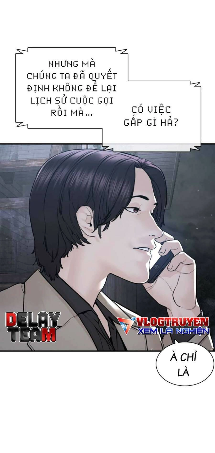 Cách Chiến Thắng Trận Đấu Chapter 203 - 41