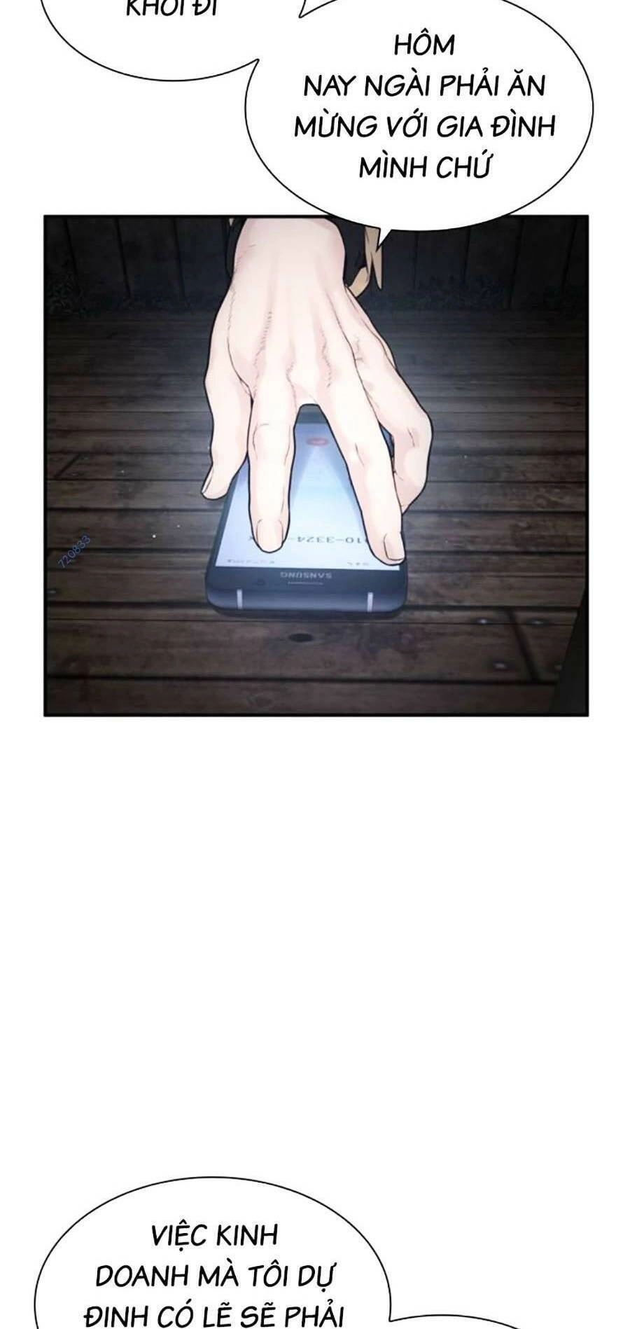 Cách Chiến Thắng Trận Đấu Chapter 203 - 46