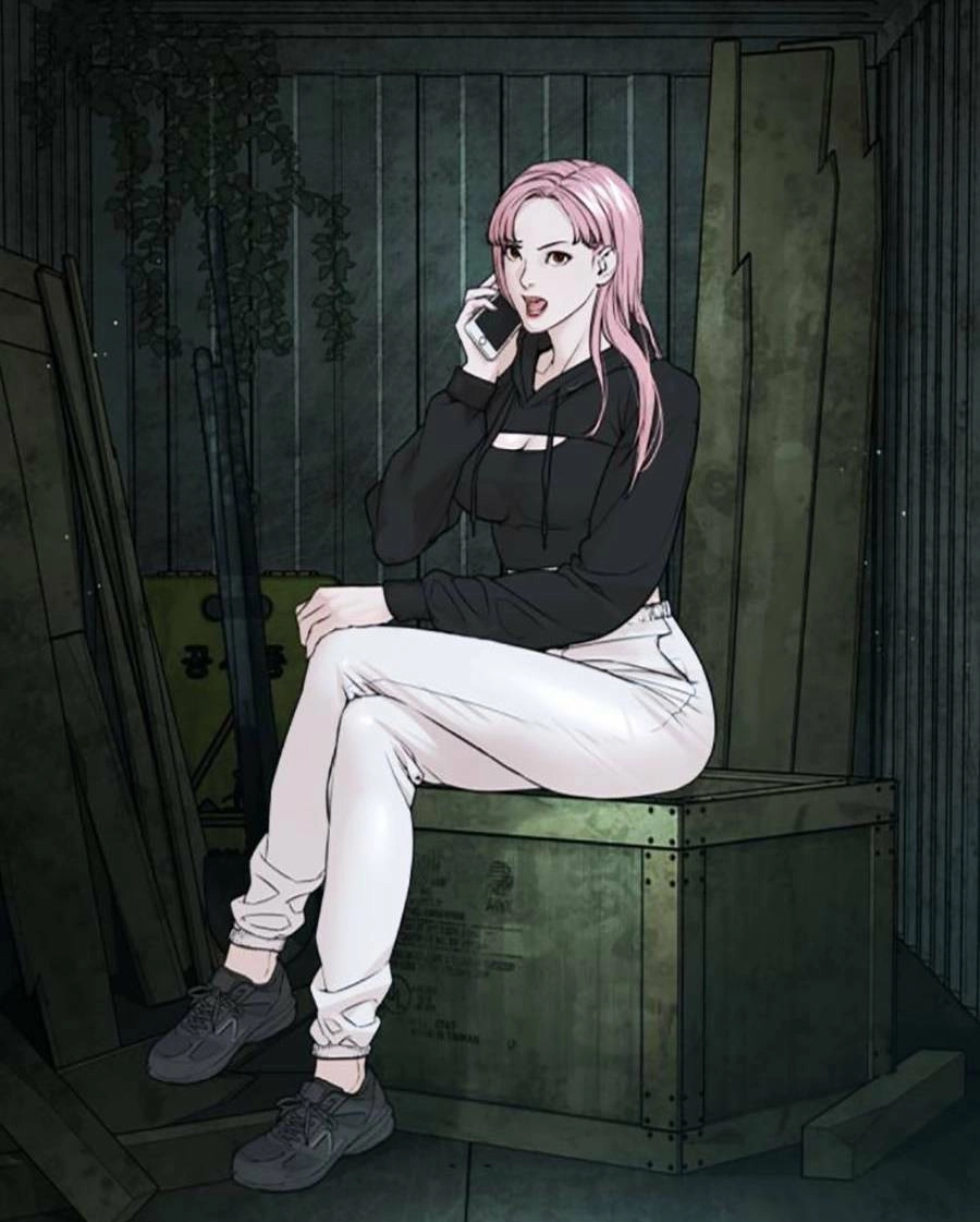 Cách Chiến Thắng Trận Đấu Chapter 203 - 101