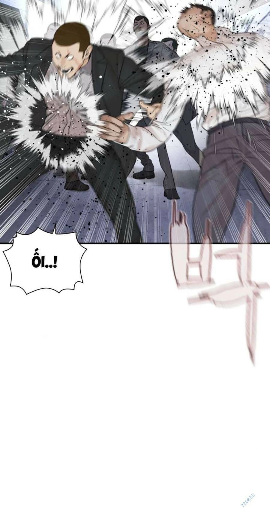 Cách Chiến Thắng Trận Đấu Chapter 203 - 116