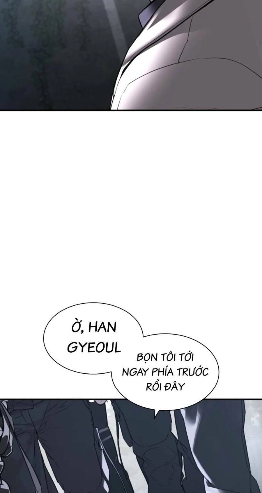 Cách Chiến Thắng Trận Đấu Chapter 203 - 122