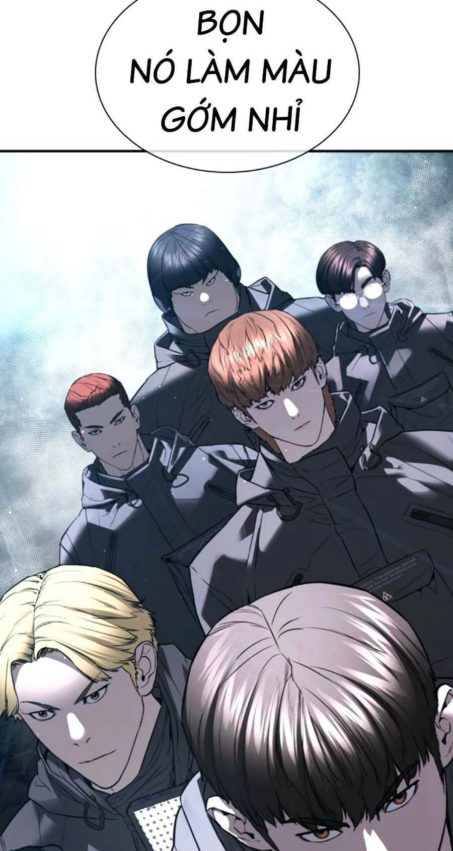 Cách Chiến Thắng Trận Đấu Chapter 203 - 127