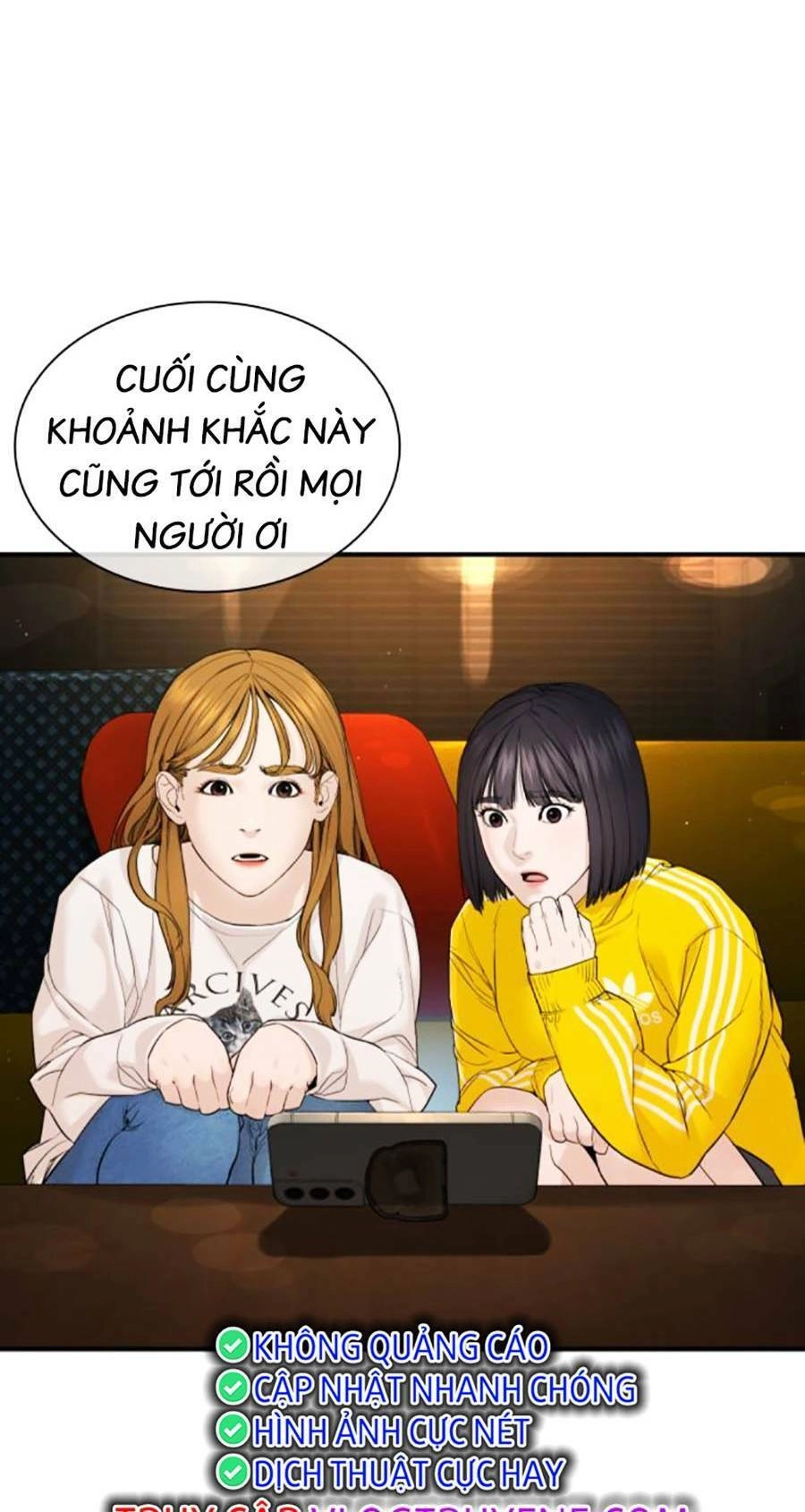 Cách Chiến Thắng Trận Đấu Chapter 203 - 130