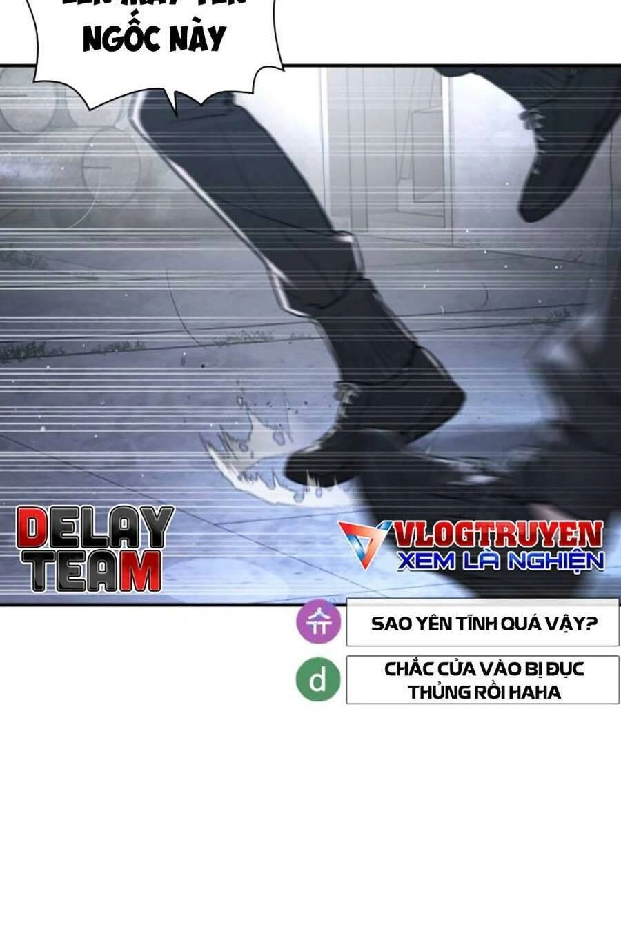 Cách Chiến Thắng Trận Đấu Chapter 204 - 2