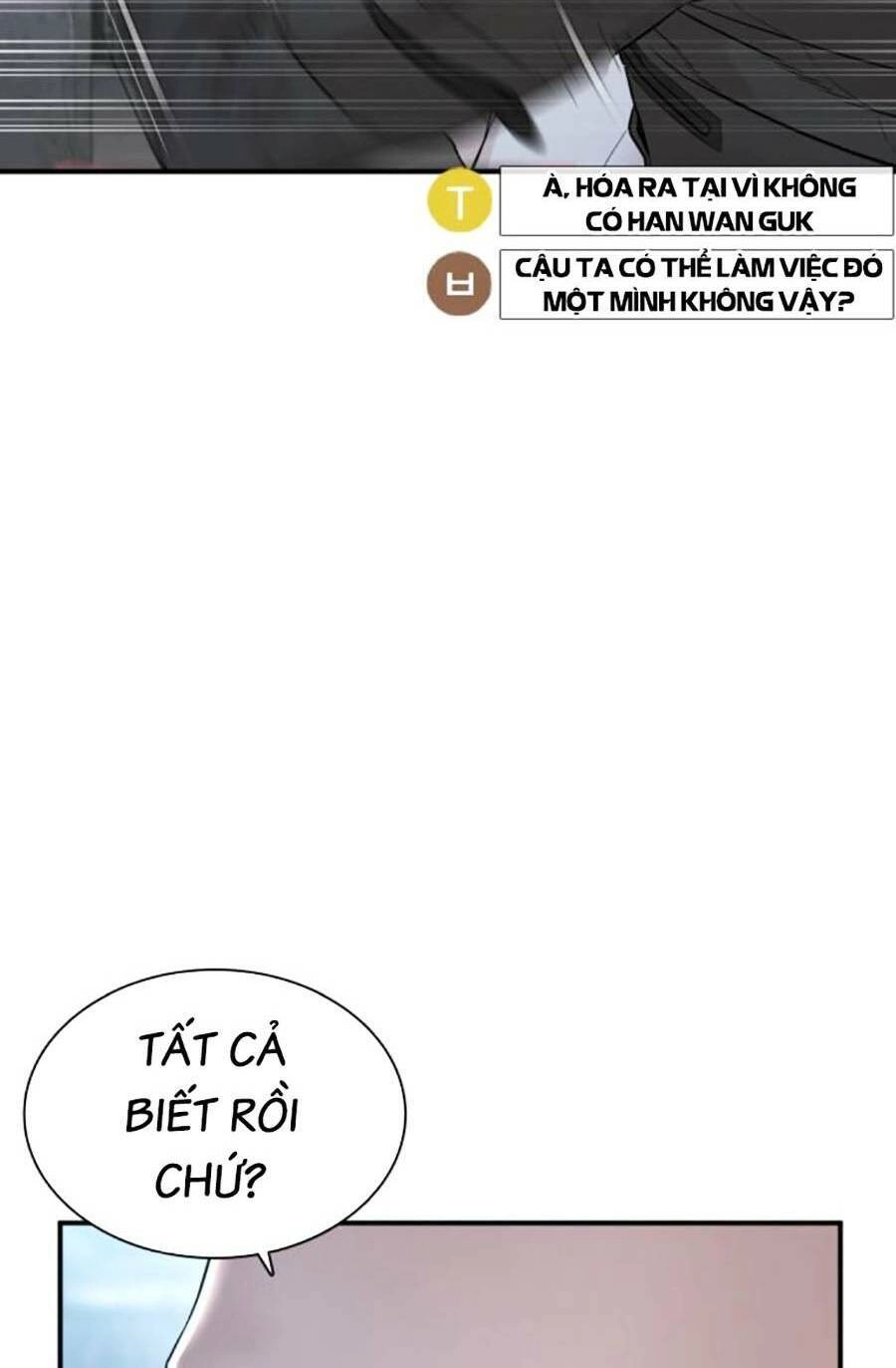 Cách Chiến Thắng Trận Đấu Chapter 204 - 4