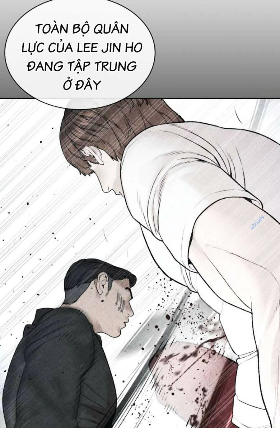 Cách Chiến Thắng Trận Đấu Chapter 204 - 6