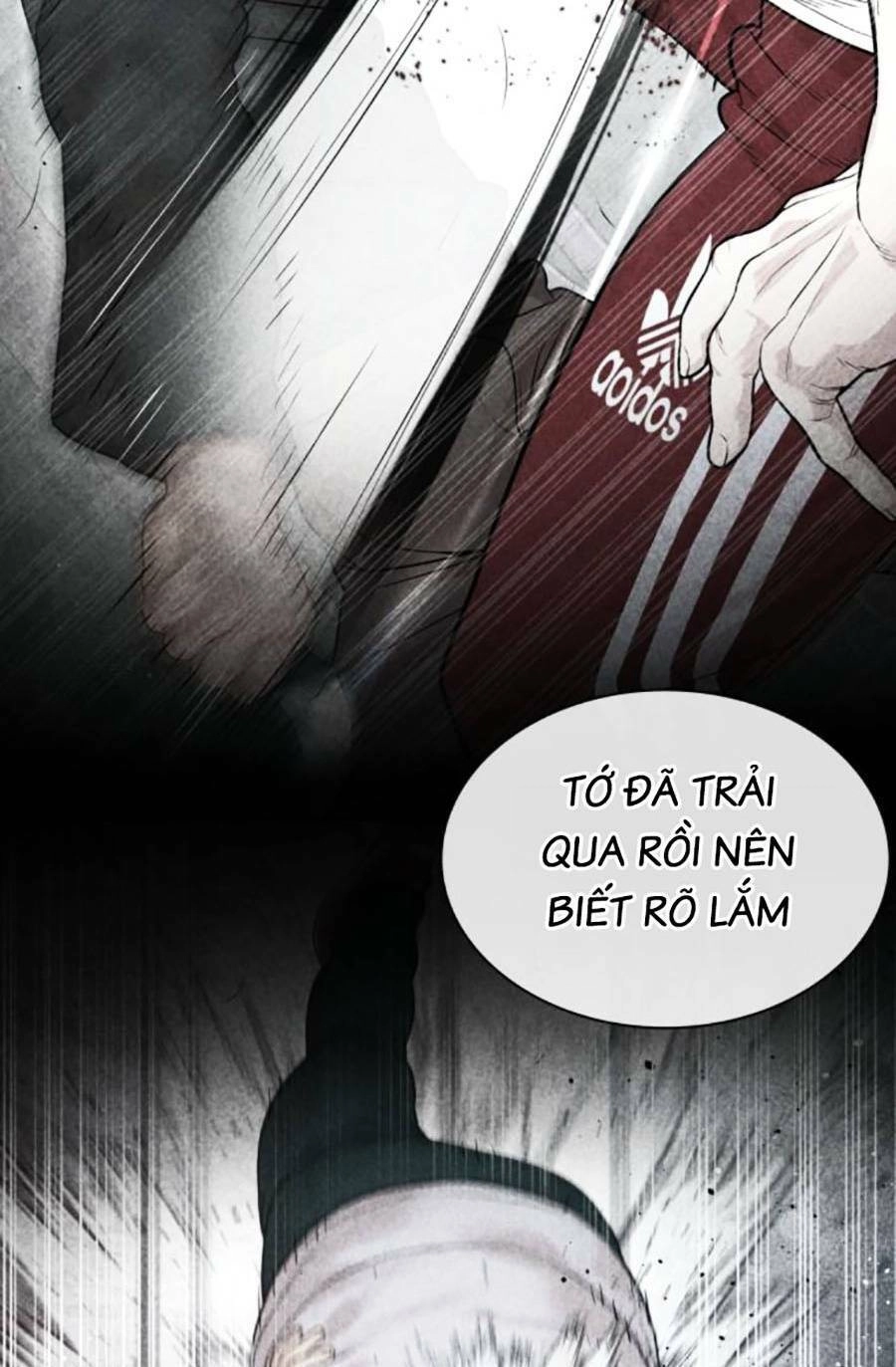 Cách Chiến Thắng Trận Đấu Chapter 204 - 7