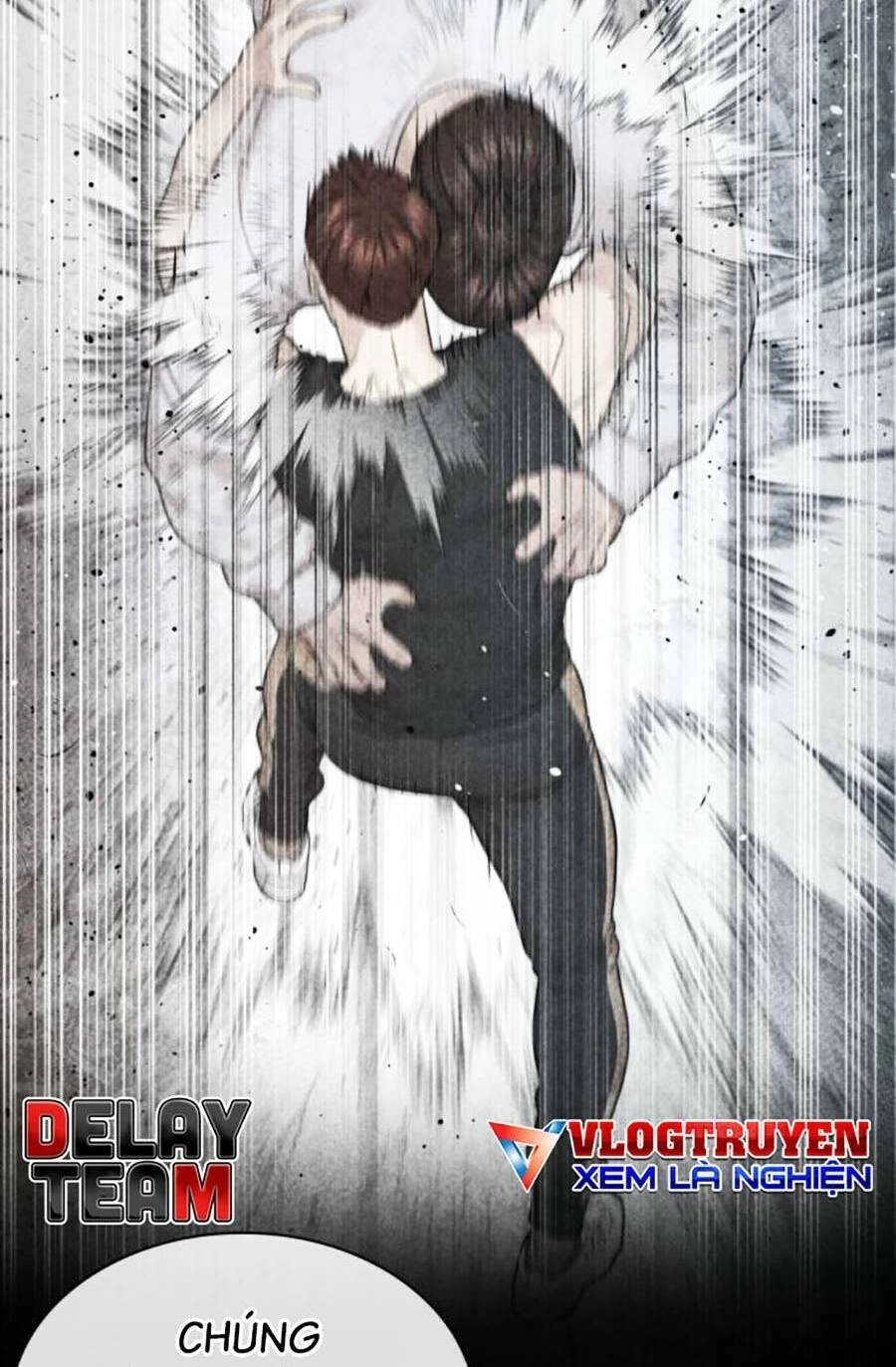 Cách Chiến Thắng Trận Đấu Chapter 204 - 8