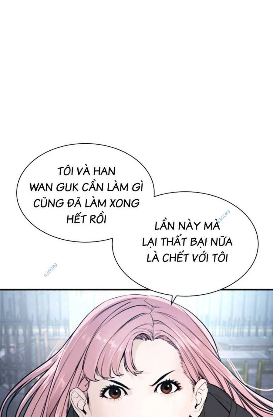 Cách Chiến Thắng Trận Đấu Chapter 204 - 14