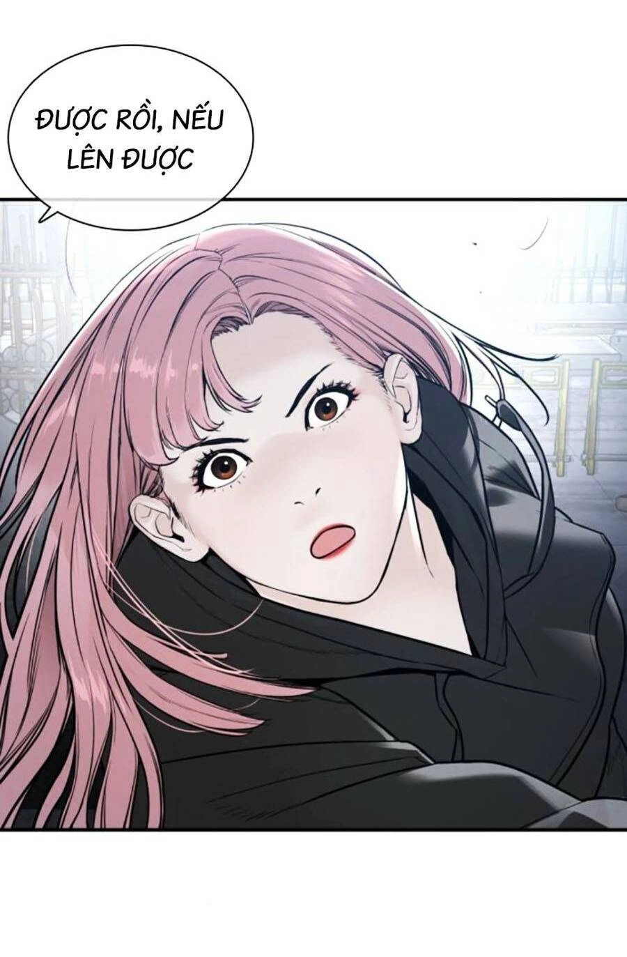 Cách Chiến Thắng Trận Đấu Chapter 204 - 16