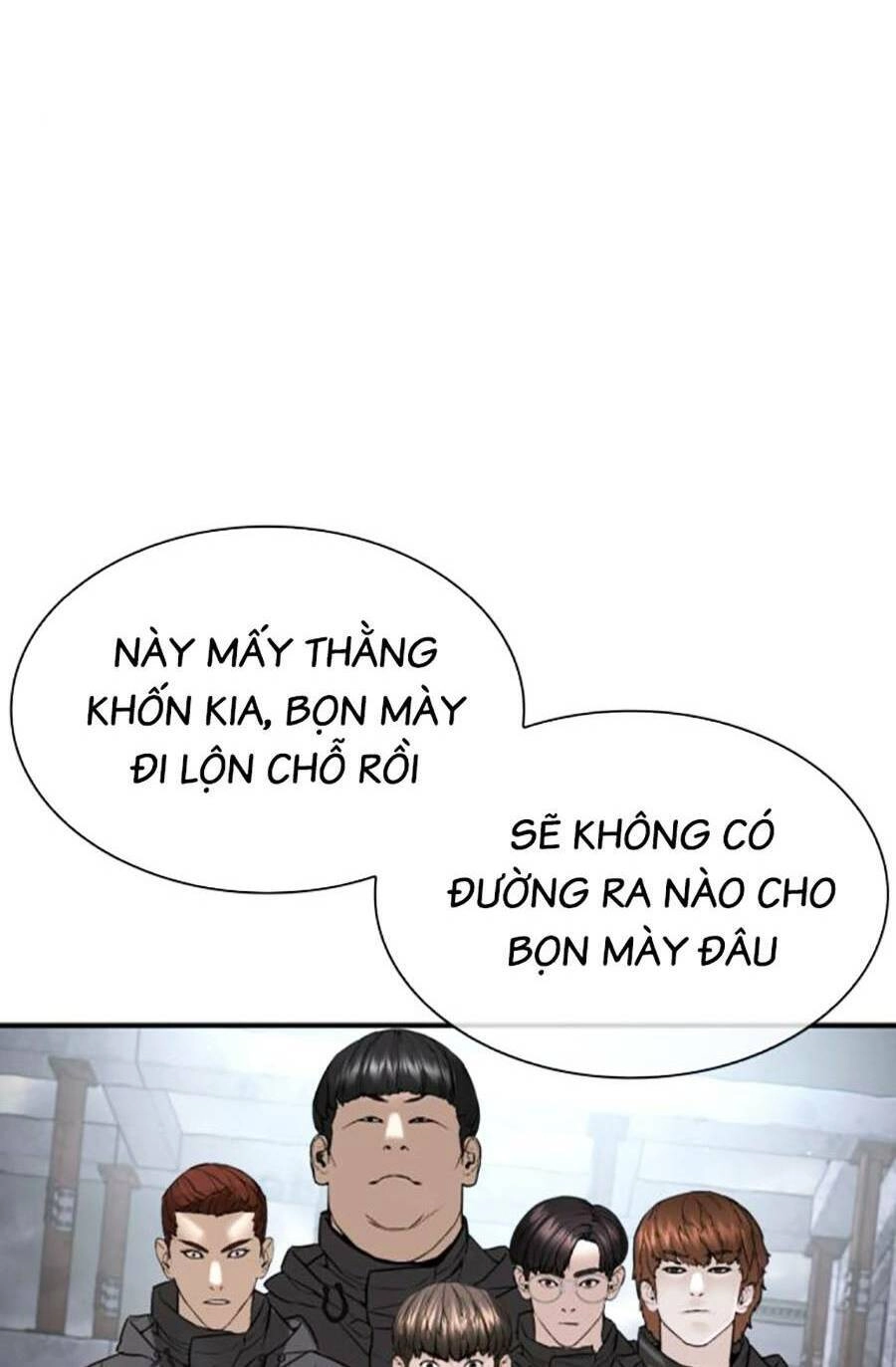 Cách Chiến Thắng Trận Đấu Chapter 204 - 20