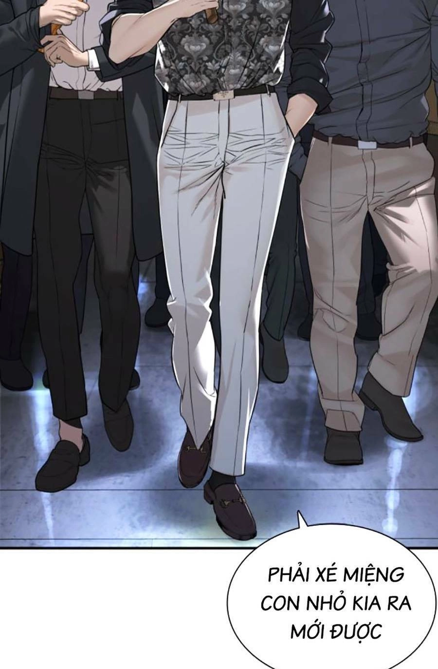 Cách Chiến Thắng Trận Đấu Chapter 204 - 23