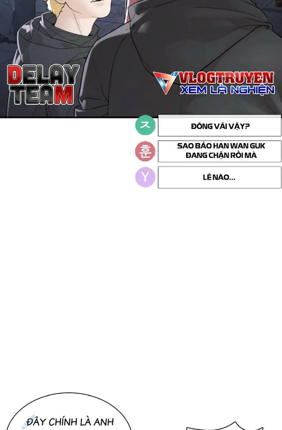 Cách Chiến Thắng Trận Đấu Chapter 204 - 25