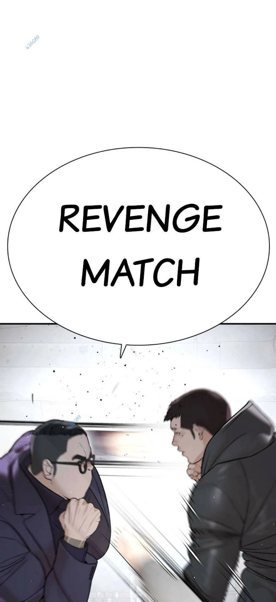 Cách Chiến Thắng Trận Đấu Chapter 204 - 32