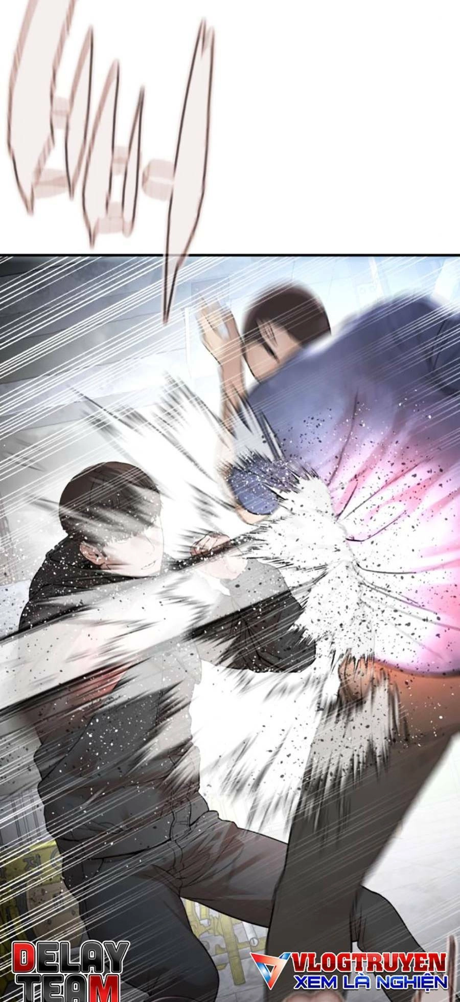 Cách Chiến Thắng Trận Đấu Chapter 204 - 37