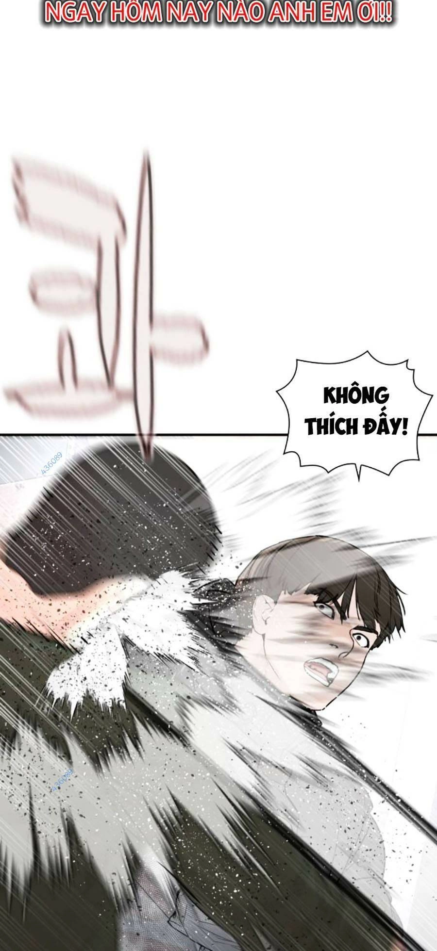 Cách Chiến Thắng Trận Đấu Chapter 204 - 40