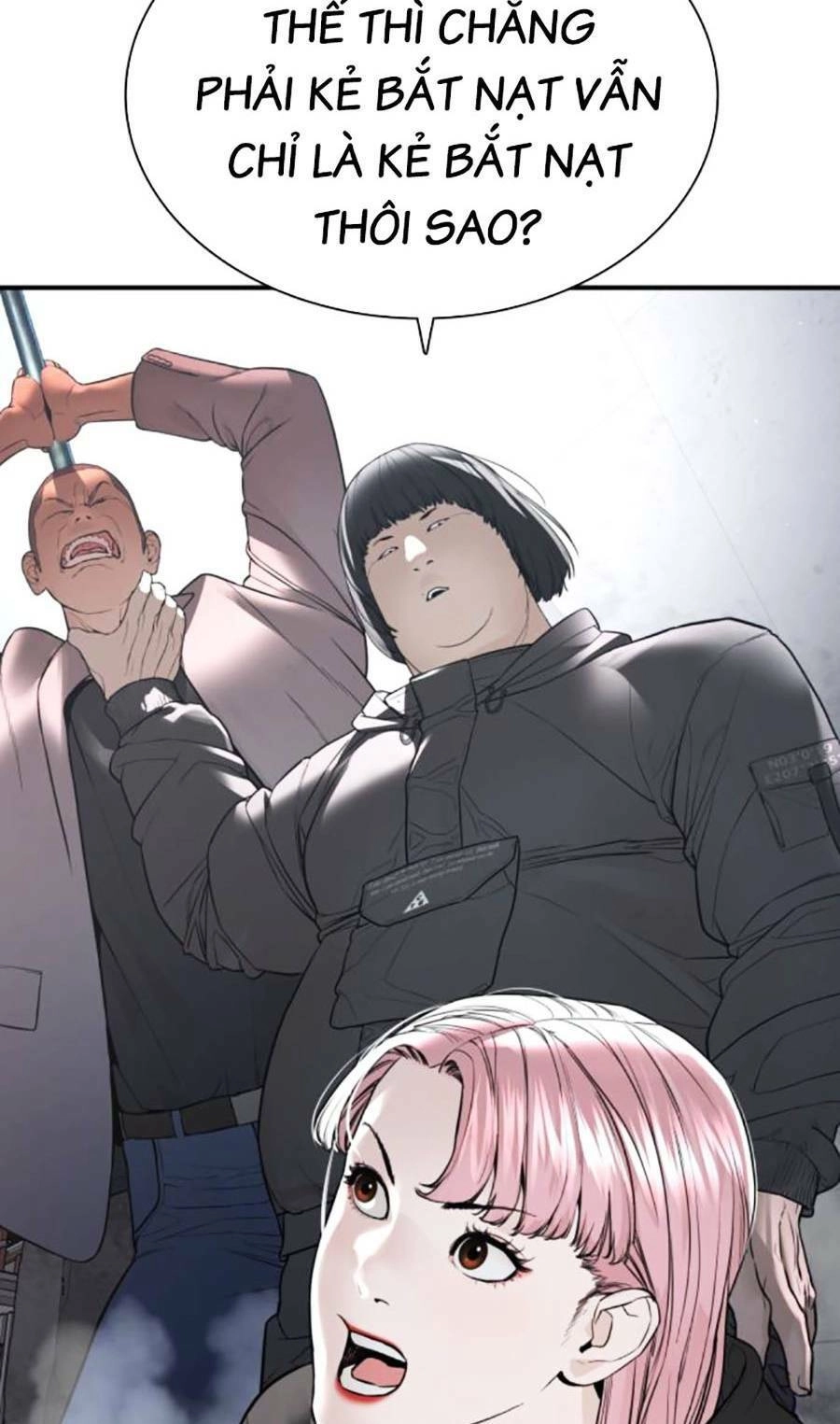 Cách Chiến Thắng Trận Đấu Chapter 204 - 64