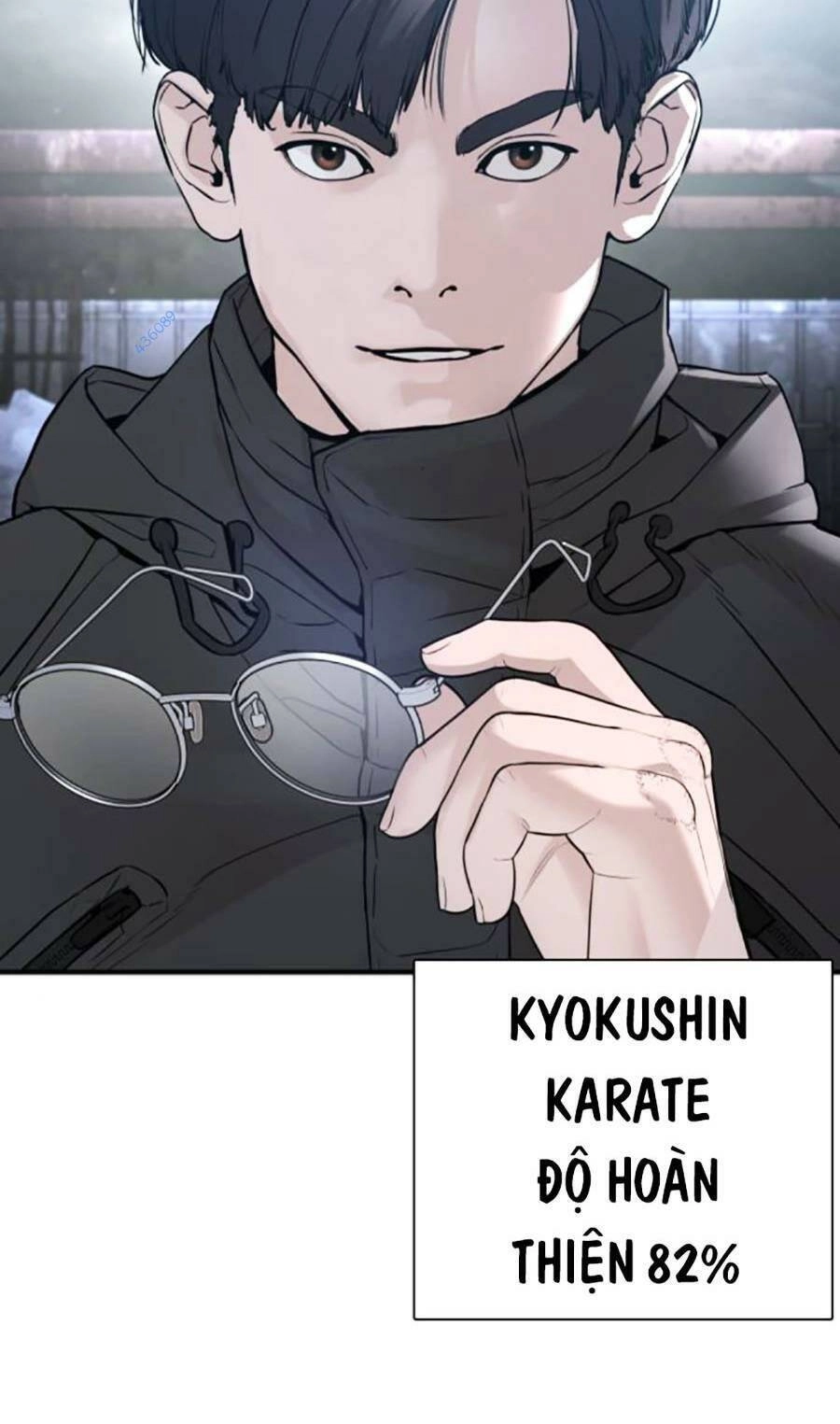 Cách Chiến Thắng Trận Đấu Chapter 204 - 74