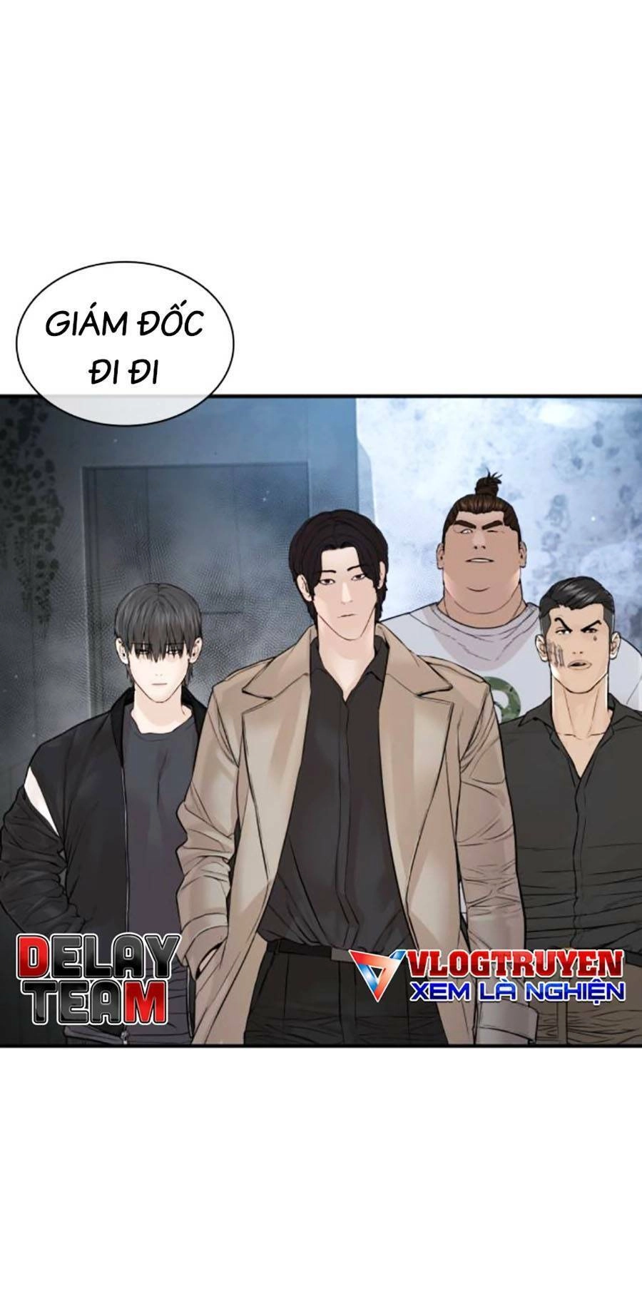 Cách Chiến Thắng Trận Đấu Chapter 204 - 76