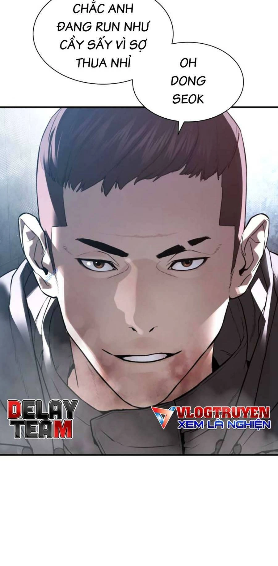 Cách Chiến Thắng Trận Đấu Chapter 204 - 90