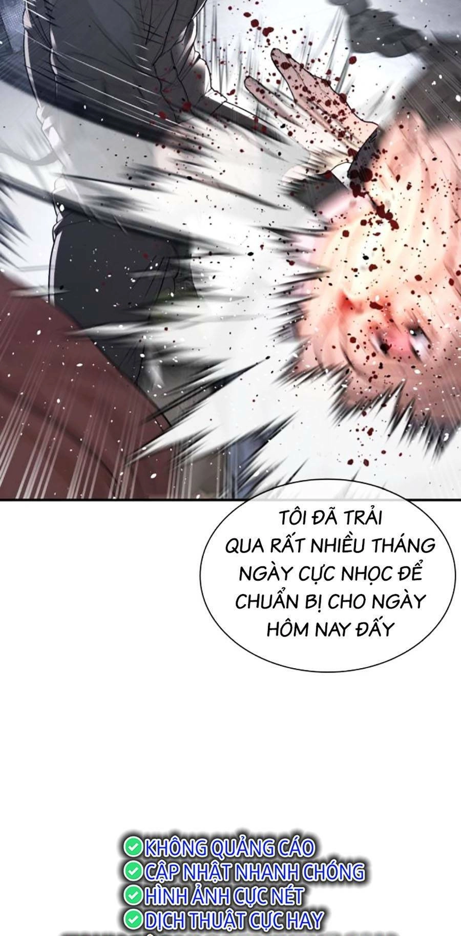 Cách Chiến Thắng Trận Đấu Chapter 204 - 92