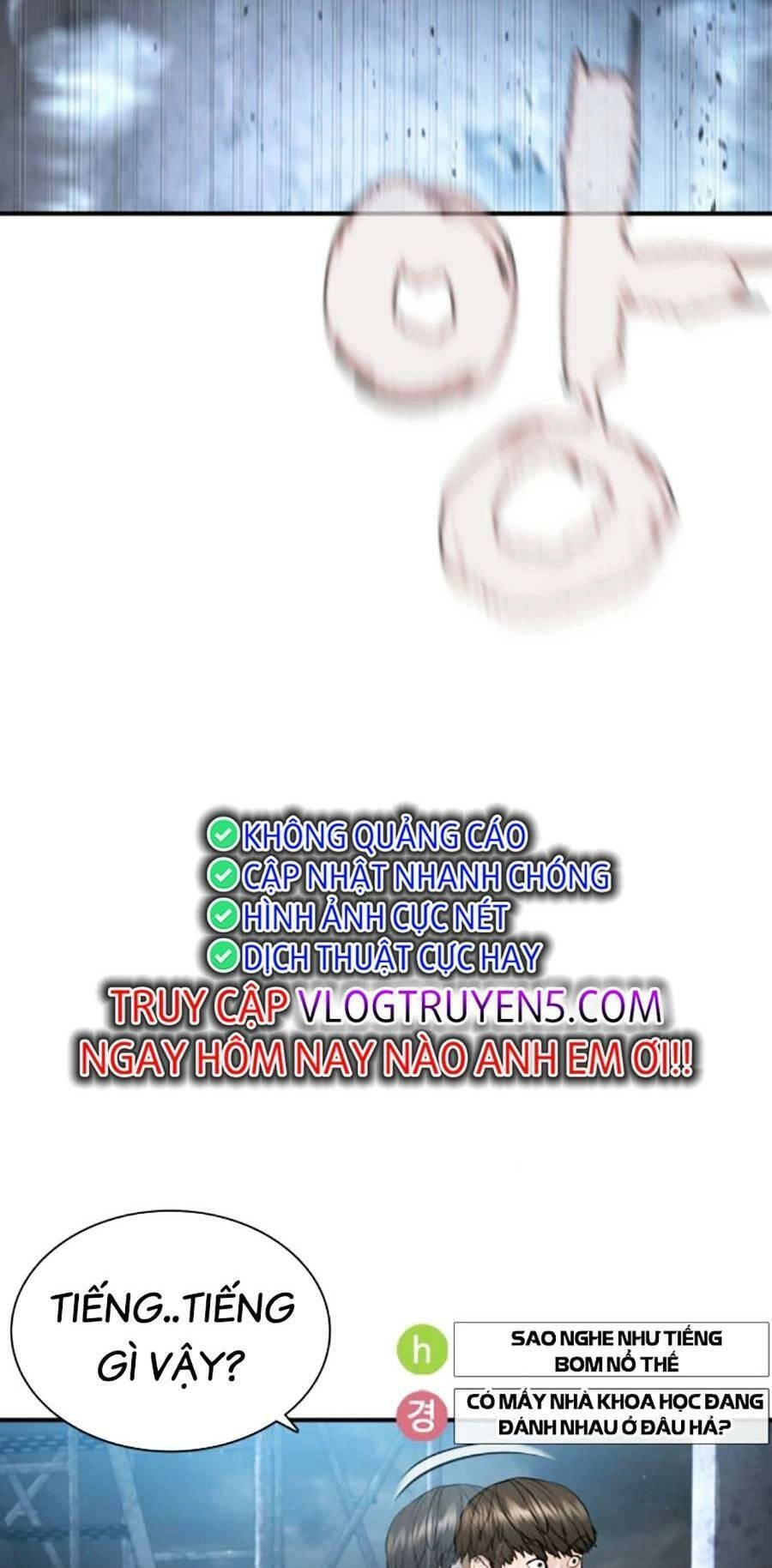 Cách Chiến Thắng Trận Đấu Chapter 204 - 98