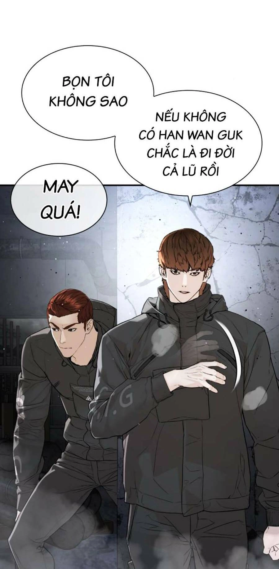 Cách Chiến Thắng Trận Đấu Chapter 204 - 113