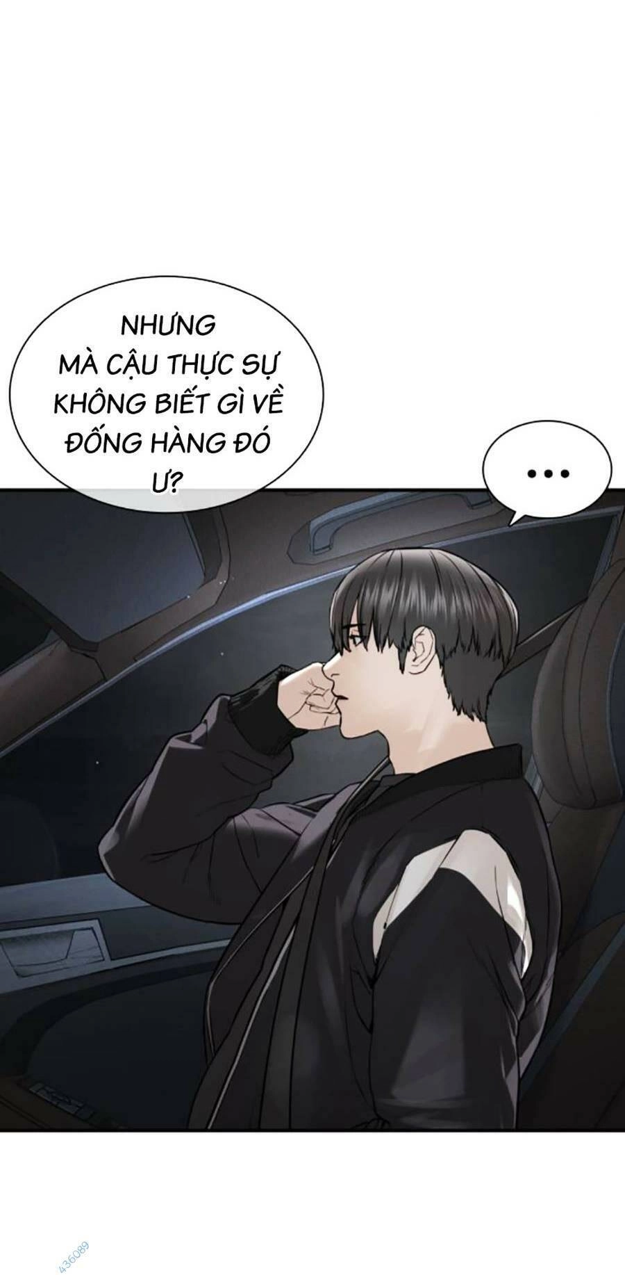 Cách Chiến Thắng Trận Đấu Chapter 204 - 122