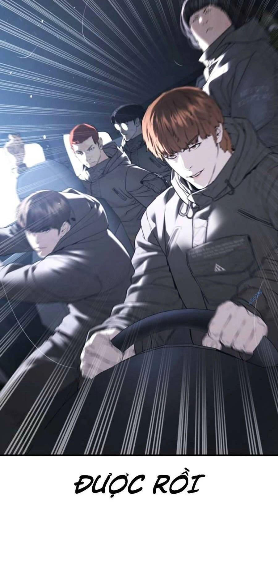 Cách Chiến Thắng Trận Đấu Chapter 204 - 131