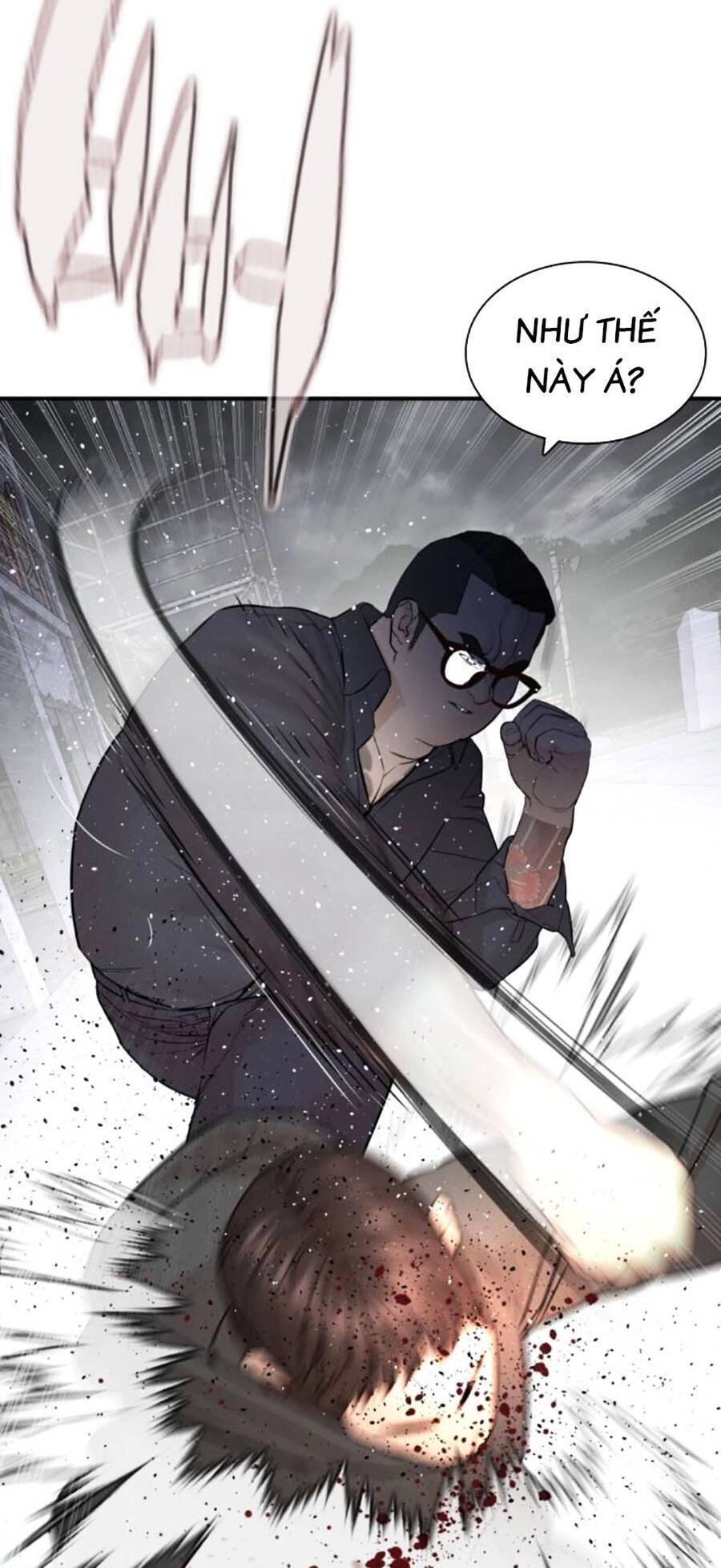 Cách Chiến Thắng Trận Đấu Chapter 205 - 8