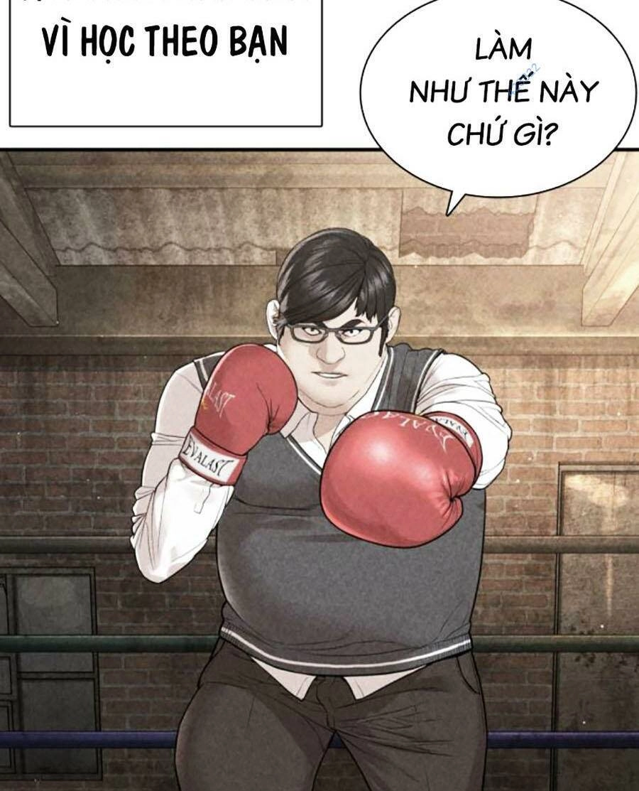 Cách Chiến Thắng Trận Đấu Chapter 205 - 15