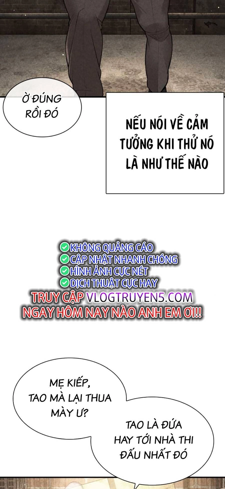 Cách Chiến Thắng Trận Đấu Chapter 205 - 16