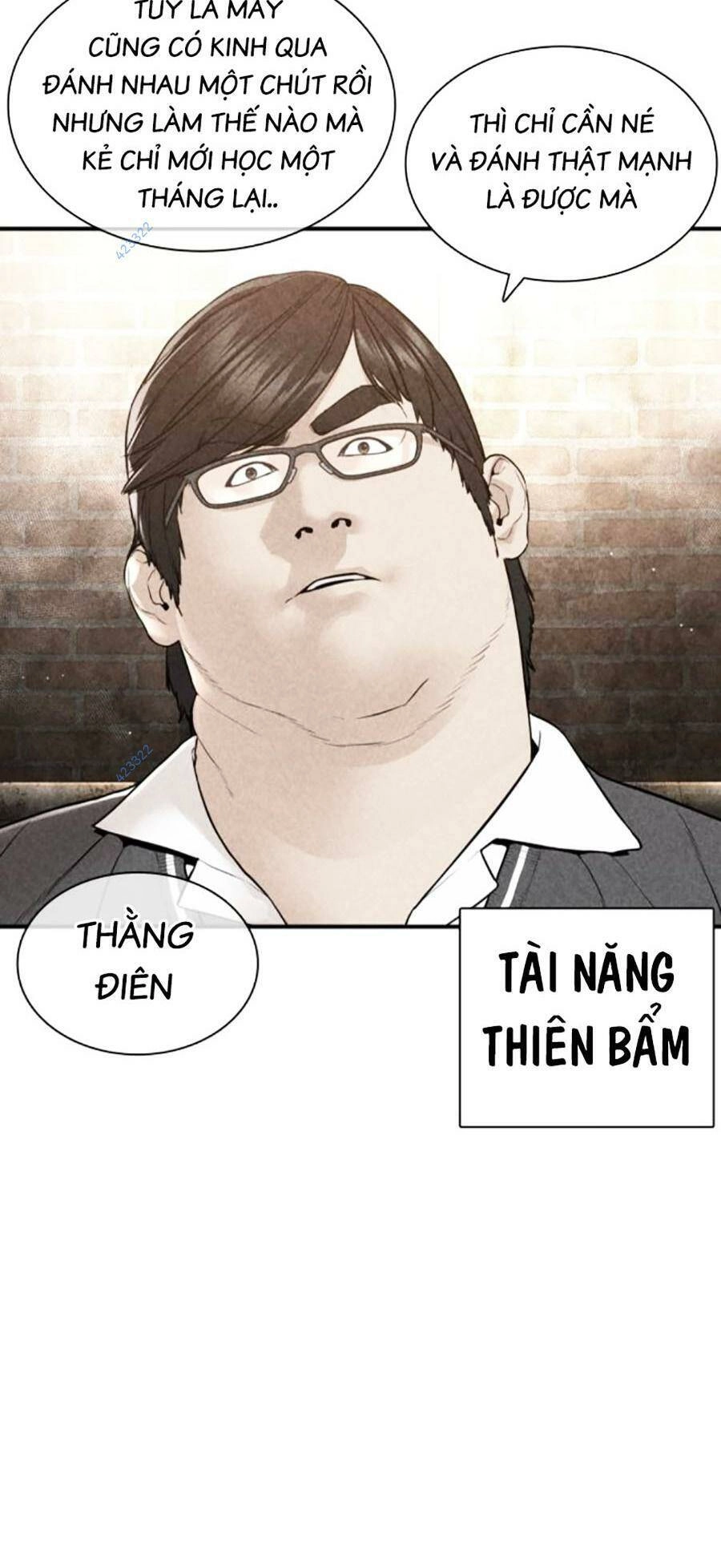 Cách Chiến Thắng Trận Đấu Chapter 205 - 18