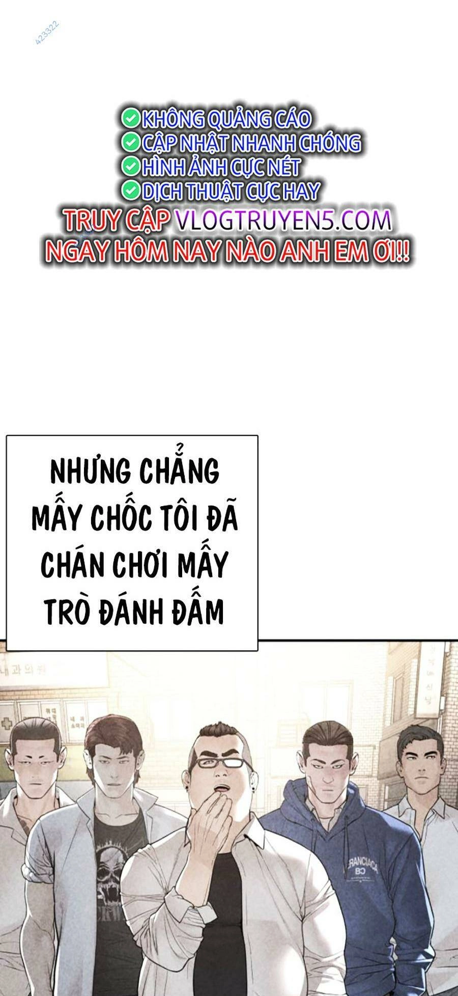 Cách Chiến Thắng Trận Đấu Chapter 205 - 22