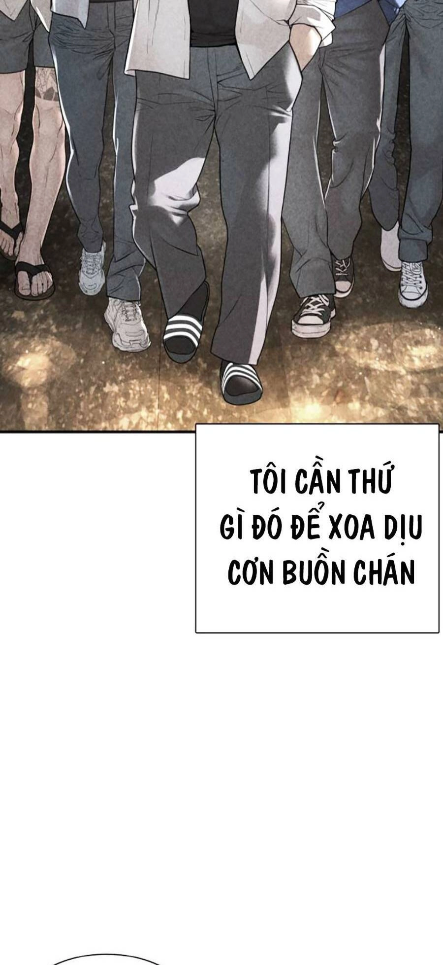Cách Chiến Thắng Trận Đấu Chapter 205 - 23
