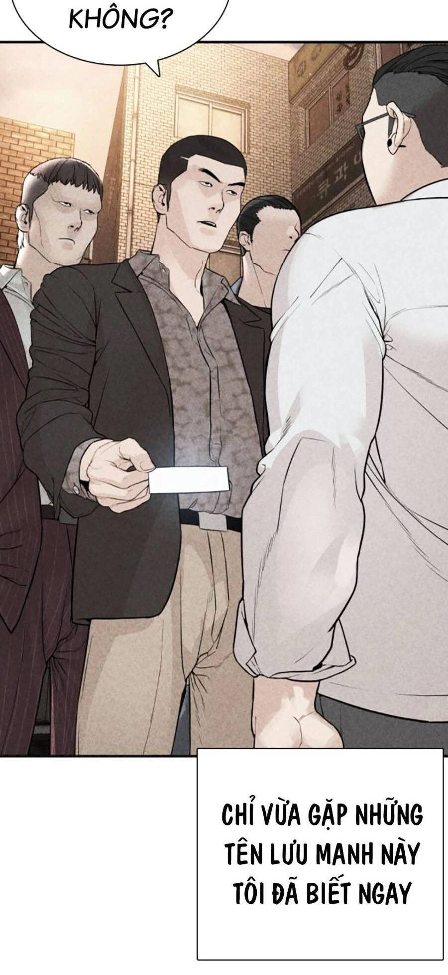 Cách Chiến Thắng Trận Đấu Chapter 205 - 25