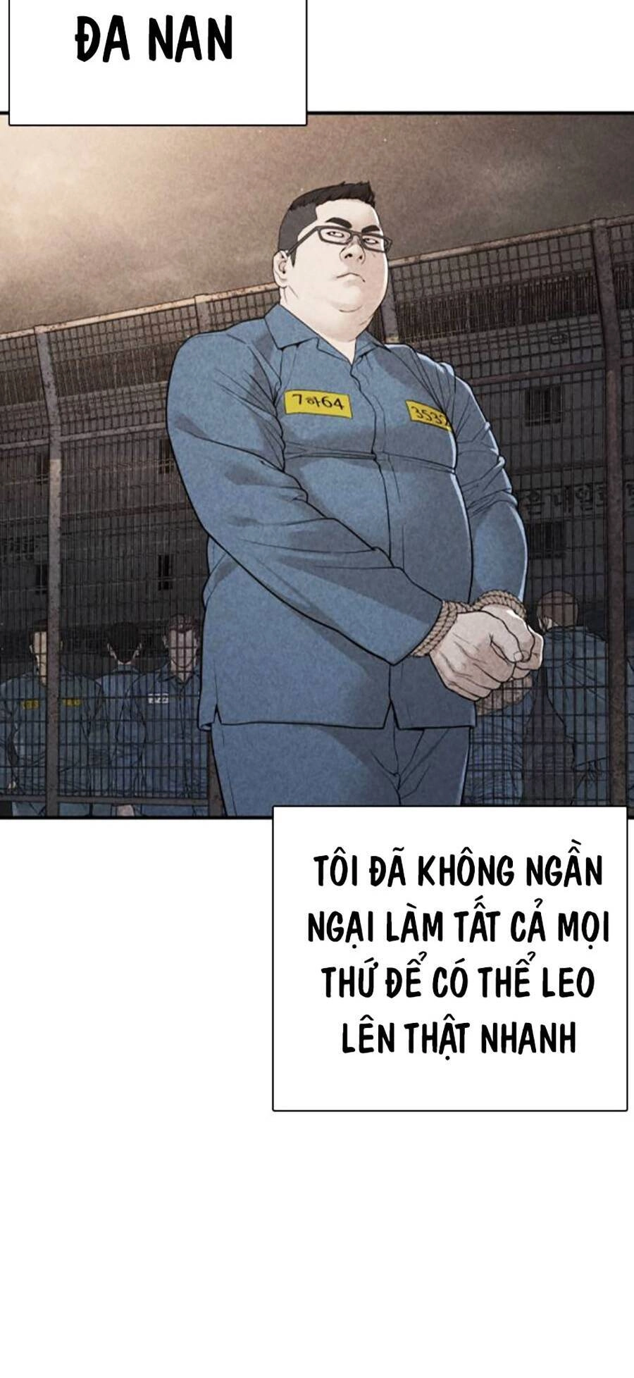 Cách Chiến Thắng Trận Đấu Chapter 205 - 28