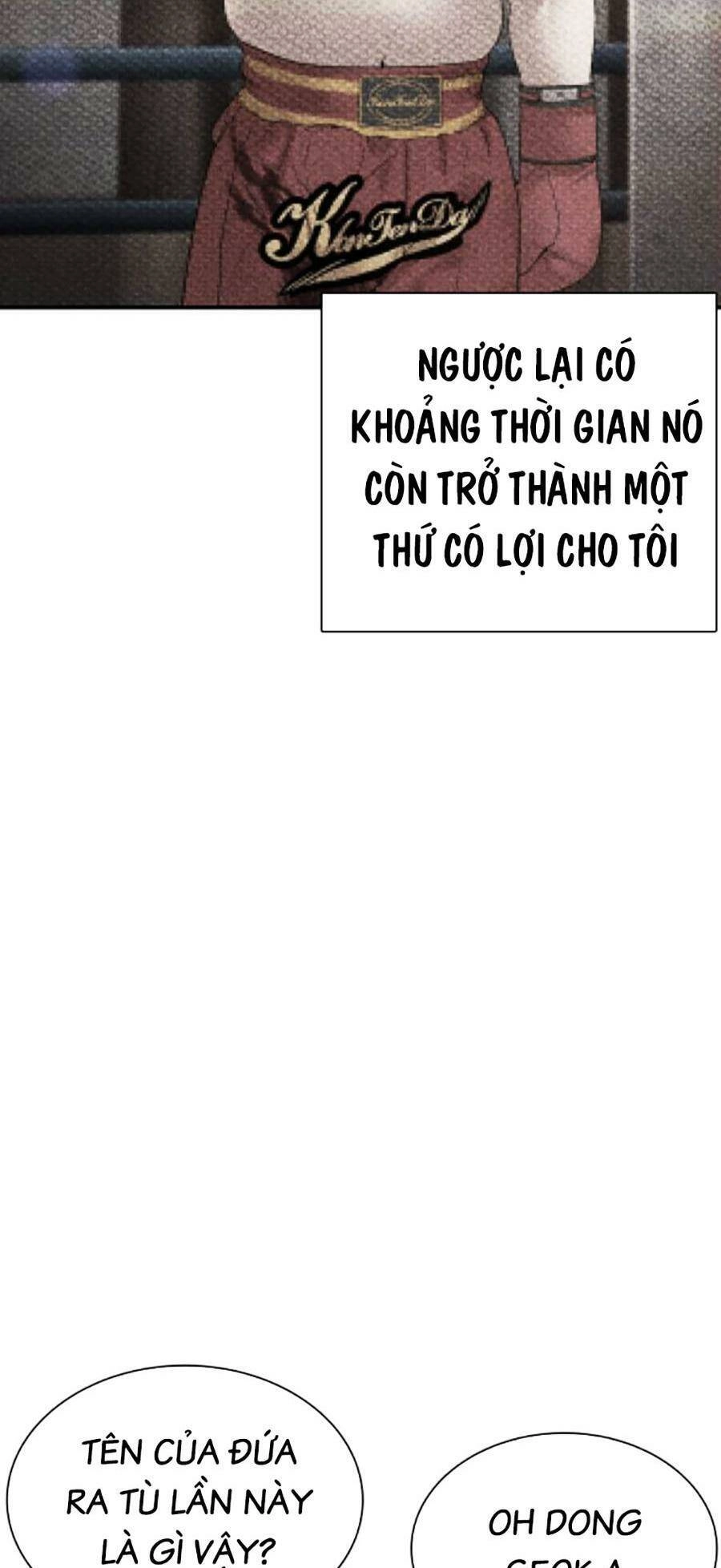 Cách Chiến Thắng Trận Đấu Chapter 205 - 30