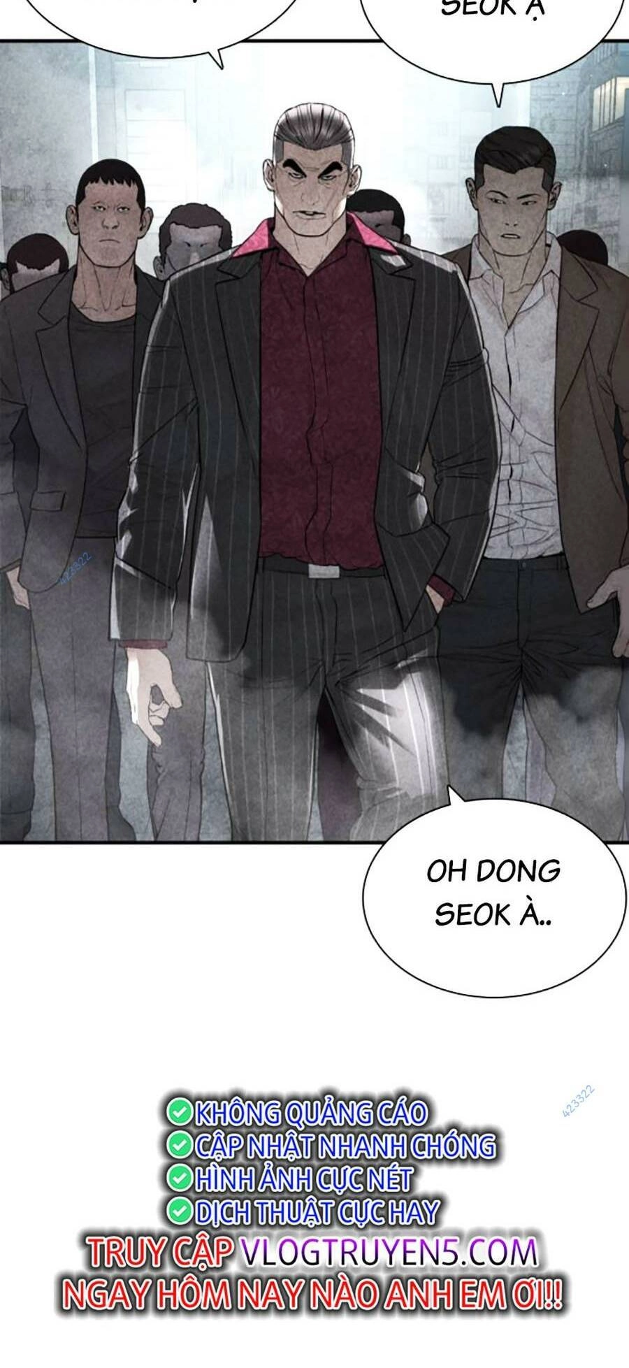 Cách Chiến Thắng Trận Đấu Chapter 205 - 31