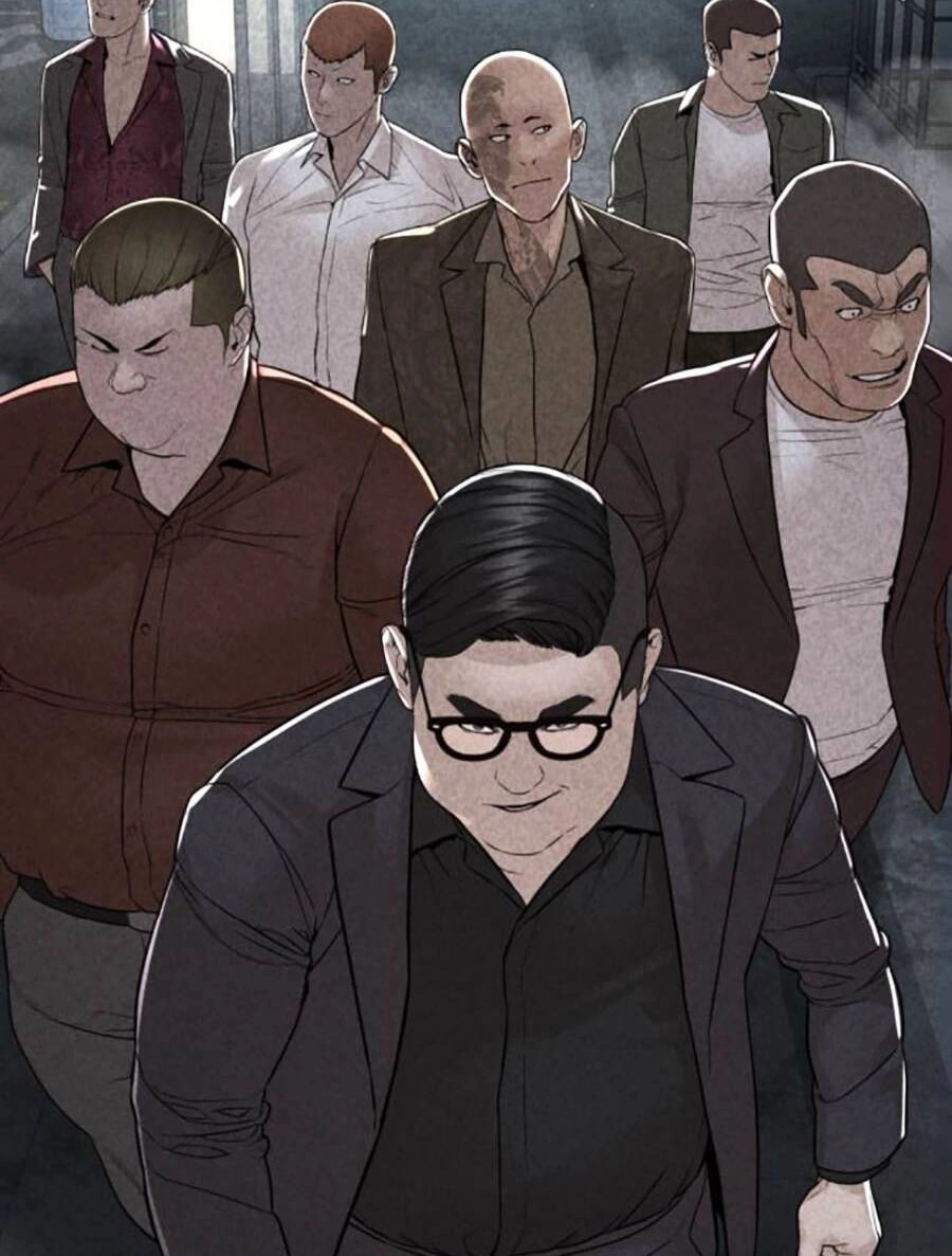 Cách Chiến Thắng Trận Đấu Chapter 205 - 33