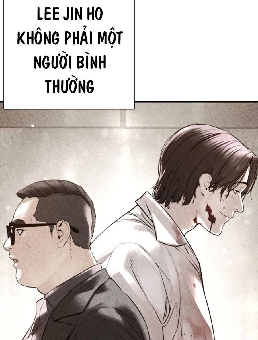 Cách Chiến Thắng Trận Đấu Chapter 205 - 44