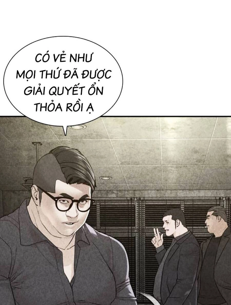 Cách Chiến Thắng Trận Đấu Chapter 205 - 49