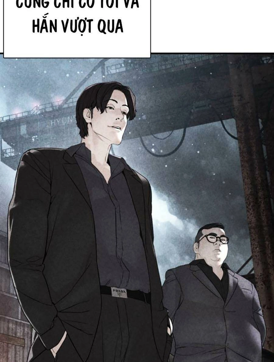 Cách Chiến Thắng Trận Đấu Chapter 205 - 58