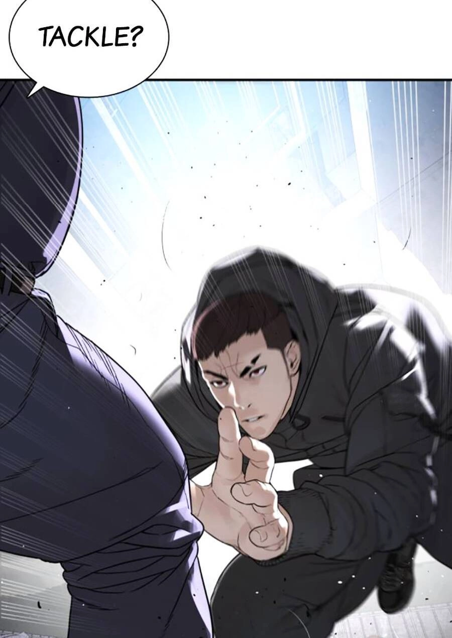 Cách Chiến Thắng Trận Đấu Chapter 205 - 80