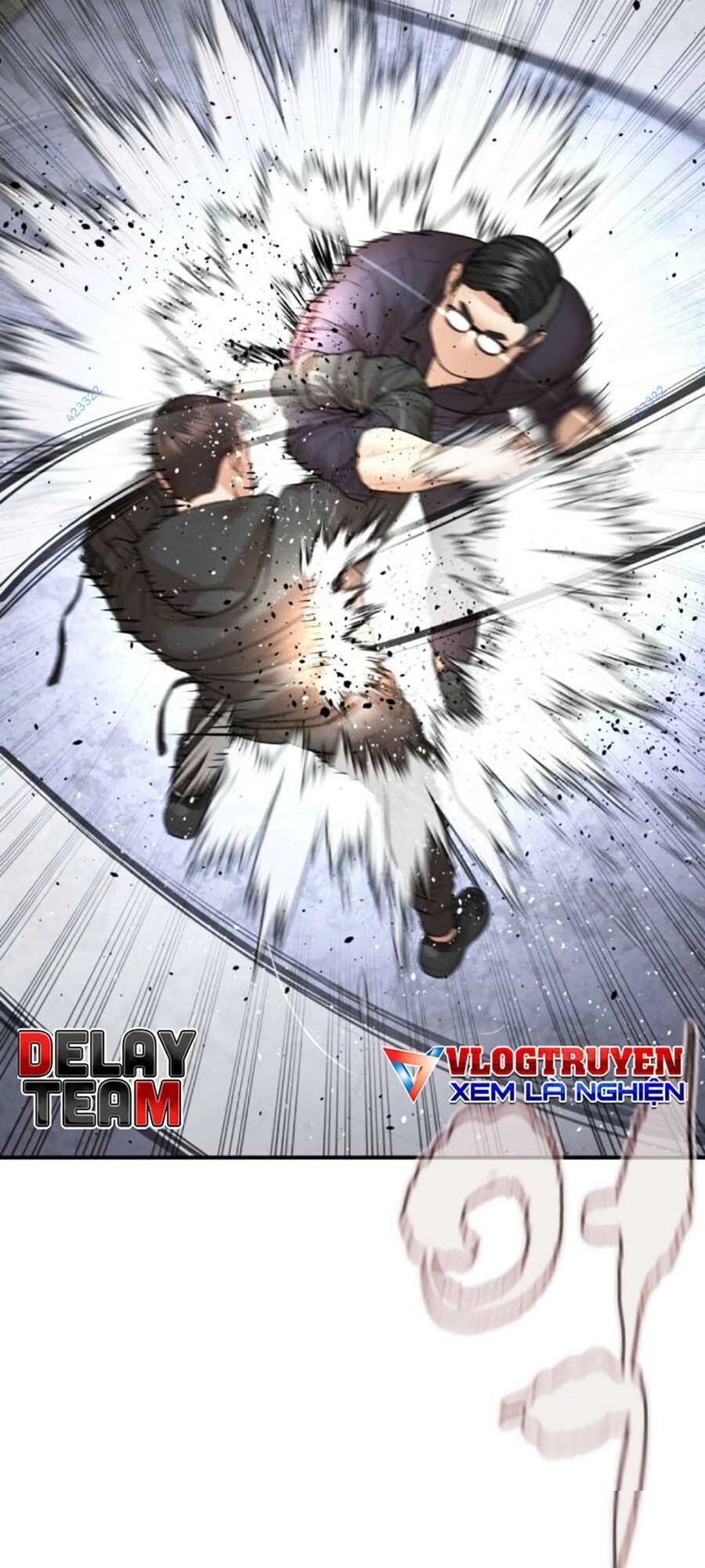 Cách Chiến Thắng Trận Đấu Chapter 205 - 101