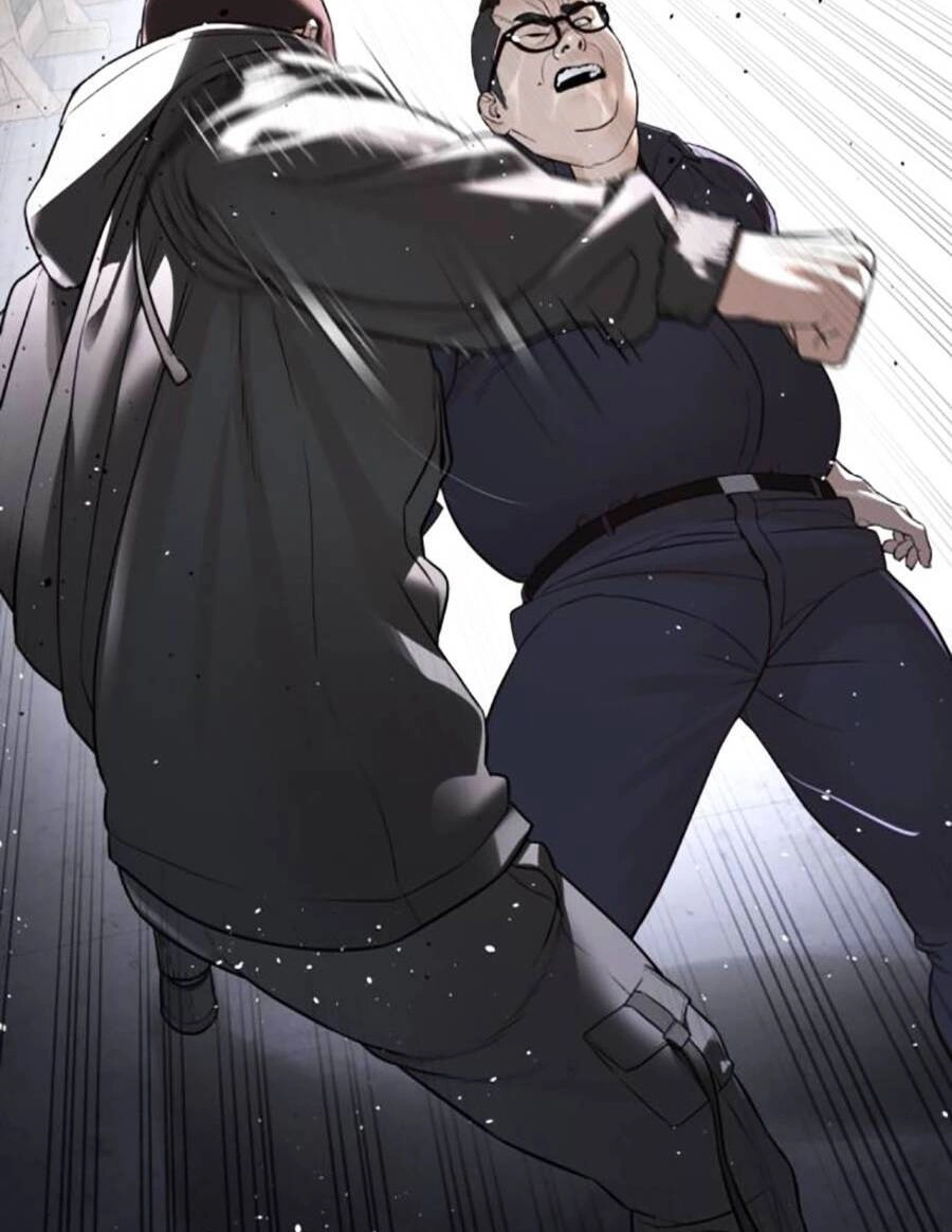 Cách Chiến Thắng Trận Đấu Chapter 205 - 118